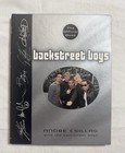 The Backstreet Boys Books 1 Official Hardcover   2 Softcover Books - Lot Of 3