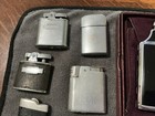 Vintage 20 Ronson Lighter Lot Untested For Parts Or Repair