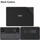 Sticker Skin Cover For Gpd Win Mini 7  2023 Laptop Carbon Fiber Vinyl Protector