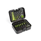 Grip Edge Bbx14s G-fors Bolt Extractor Set 14-pc