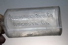 Augusta Ga Medicine Bottle Alexander Drug Co  4 1 4   Scarce
