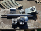Bonfiglioli Gearbox And Mount
