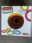 Fat Brain Toys Tinker Rings Baby Toys   Gifts For Ages 2 To 3