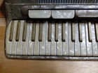 Vintage Noble Accordian Made In Italy