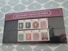 The Stamps Of Queen Victoria Presentation Pack 674 Royal Mail Set Unopened