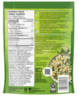 Knorr Sidekicks Creamy Bacon Carbonara Pasta Side Dish  134g  2 Pack 