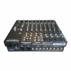 Mackie 1202vlz Pro 12-channel Compact Mixer