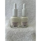 Nailtopia Disney Cruella Villains Nail Polish 12ml Limited Edition Lot Of 2