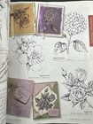 Stampin    Up  Idea Book And Catalog 2002-2003