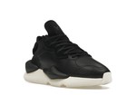 Adidas Y-3 Kaiwa Low Black Off White - Id5429