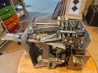 Mills Vest Pocket Antique Slot Machine 5 Cent Mechanism