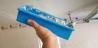 Mudflex       10 5    Ez Clean Flexible Drywall Mud Pan Soft Silicone Non Stick