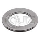  2-pack  Tc2031 Needle Thrust Ball Bearing Set  1 25  Id X 1 1 94  Od X 0 78  W 
