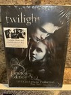 Twilight Edward Ltd Ed  By Neca  Not The Collection  Edward Only Pic    Edward 5x7