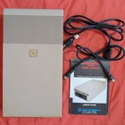 Commodore 1541 Disk Drive Tested Working Original Box Manual Cables