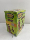 New Vintage Scooby-doo 2003 Shaker Maker Kit Cartoon Network Y2k Boxed