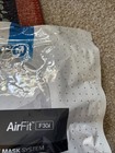 Brand New Ayrfit F30i Medium  factory Sealed Package 