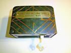 U s  Bank Note Co   The  First National Bank Of Hibbing  Minnesota  1  New Key