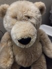 Gund Bear Retired 1007272 Collectable 