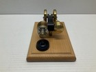 Bohm  hb7-a02 Stirling Technik Engine Made In Germany