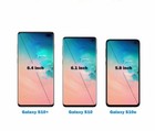 For Galaxy S10   Plus S10e Case Cover Shockproof Series Fits Defender Belt Clip