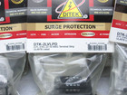  lot Of 3  Ditek Dtk-2lvlpd Data   Signaling Circuit Surge Protector  ctokt 