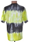 Nike Fc Black Volt Football Shirt Jersey Size L