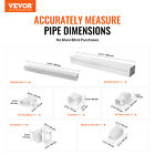 Vevor 3  W 15 8ft Line Set Cover Kit For Mini Split central Air Conditioner Pvc