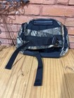 New Rocky Hunting Camping Hiking Outdoor 4 Pocket Waist Fanny Pack Woodland Camo