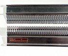 Vintage Suzuki Garter Knitting Machine Attachment Set W  Box Japan