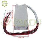 31410crk 10-circuit Generator Transfer Switch Kit  Gray  Max Amps 60 A  125 250v