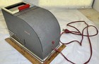 Art-deco Vintage 1930 s Argus Ef Photo-film Developing Old Camera Speed Printer