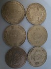 Hawaiian Dollar Coins