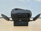 Vortex Sparc 2 Moa Red Dot Sight Spc-ar2 Matte Black - Great Condition