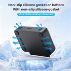 M 2 Nvme sata Ssd External Box Base 2 5 Inch Sata