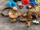Mr  Potato Head Officer Spud Police Fireman Star Wars More Lot 30  Parts Pieces