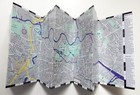 Streetwise Berlin Map - Laminated City Center Street Map