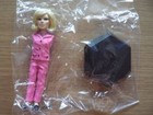 Lady Penelope  Thunderbird  Tb Konami Sf Movie Selection Sealed Japan Limited
