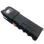 Tactical 999 Mv Rechargeable Led Flashlight Defense Stun Gun   Pepper Spray Pink