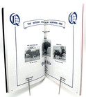 Rare 125th Jubilee American Shorthorn Herd Book 1971 Cattle Breed History Issue