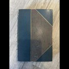 Antique     Gulliver   s Travels By Jonathan Swift 1894 W Preface From Henry Craik