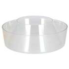 Air Pre-cleaner Bowl - 10-1 2  - With Wording Fits John Deere 4000 4020 R28795