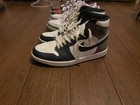 Nike Jordan Men   s Leather Colorblock Athletic Sneaker Lot  3 Pairs 