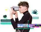 New   Wondershare Filmora 16 Video Editor For Windows Lifetime Perpetual Dvd