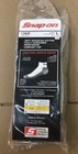 6 Pairs Men s Gray Snap On Tools Ankle Socks Large Free Shipping Made Usa   New 