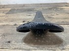 Bmx Vintage Seat Black Velo Old School  80   s
