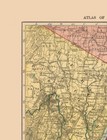Historic City Map - New York City New York - Hammond 1910 - 23 X 29 95