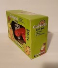 Vintage Garfield View-master Gift Set With Box    3 Reels Toy 3d Cat Slides