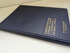 5th Infantry Division Fort Custer 1941 Michigan Yearbook - Clean Nice Condition 