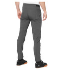 100  Airmatic Men   s Size 34 Mtb Pants Gray Cycling Mountain Bike Bmx Trail Nwt